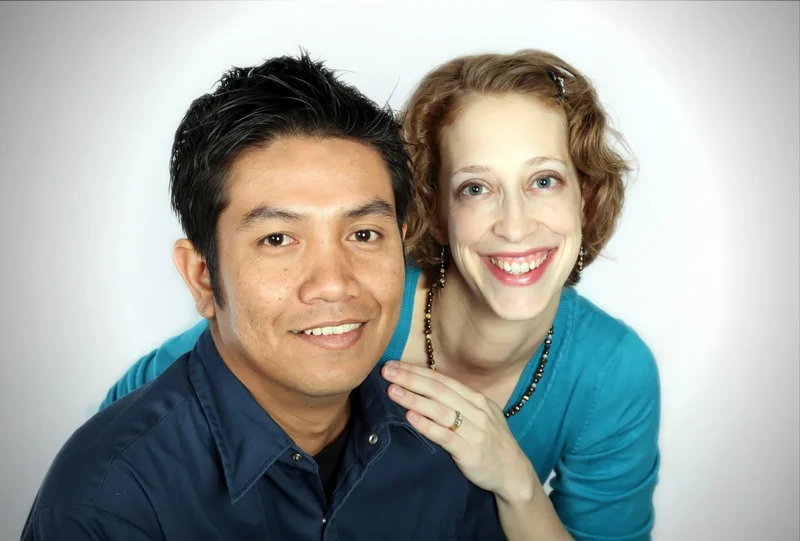Christian church Hua Hin pastors Nopparat and Renee Treeyanon of Victory Church